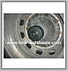 Головка для кришки осі BPW 12T, 111 мм овал. A1050-2 H.C.B., фото 4