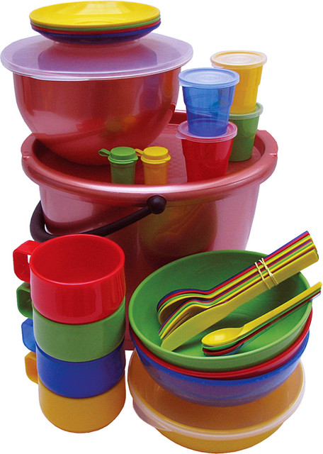 Пластиковая продукция в Черкассах от компании "Олібра".