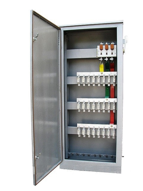 Силовий пункт СПМ, СПМ-99, СПМ-75, СПА, СП, фото 1