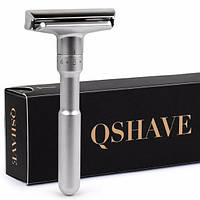 Qshave, Merkur Solingen Futur (Китай) RD 728 Бритвений верстат для гоління. Бритва.т-подібний.