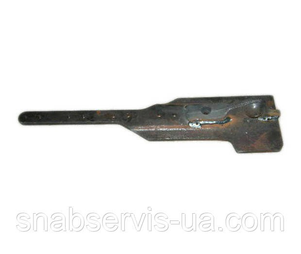 Головка ножа (п'ятка) Дон-1500 до 1997 р. в.