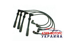 Високовольтні дроти S12-3707130/40/50/60CA (Chery Kimo (Чері Кімо))