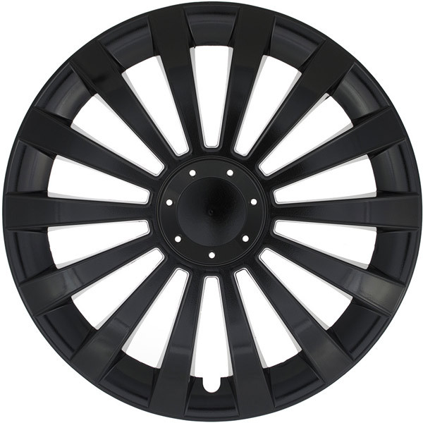 Ковпак JESTIC R14 "Meridian" BLACK