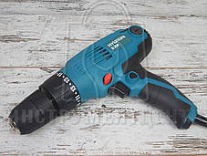 Дриль-шуруповерт HYUNDAI D 350