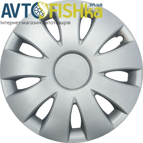 Ковпак JESTIC R15 "Aura"