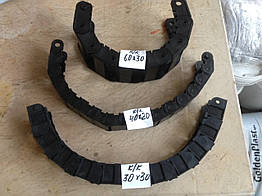 Кабельканал / кабель-канал (кабелеукладчик) 8х8, 20х20, 25х25, 60х30 і 120х25