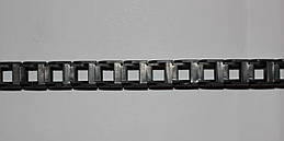 Кабельканал-кабелеукладчик / кабель-канал, робочі розміри 8х8, зовнішні розміри - 14.50х10