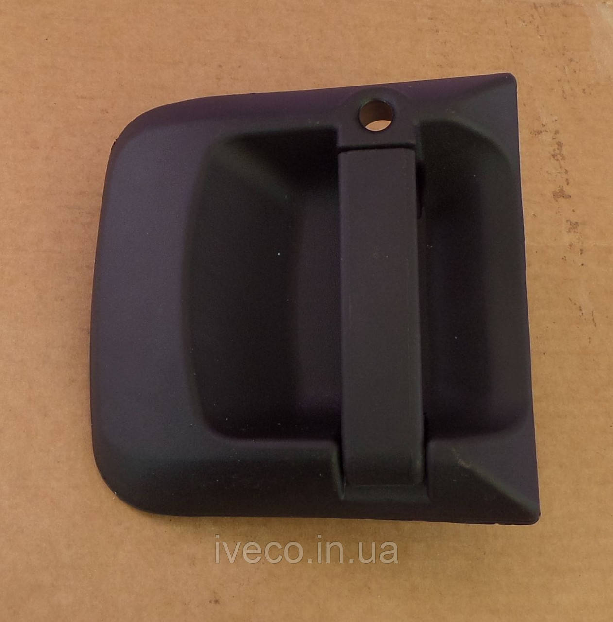 Ручка дверна ліва MAN TGL/TGM, TGA/TGS/TGX, 81626416075, 81626416085, 81626416079, 81626416081