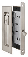 Набор Armadillo для раздвижных дверей SH011 URB SN-3 Матовый никель