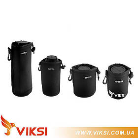 Неопреновий чохол Matin XL 95х225мм для об'єктива