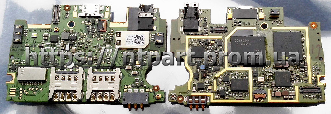 Lenovo a6000 deals motherboard