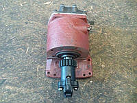 Редуктор пускового двигуна РПД, МТЗ