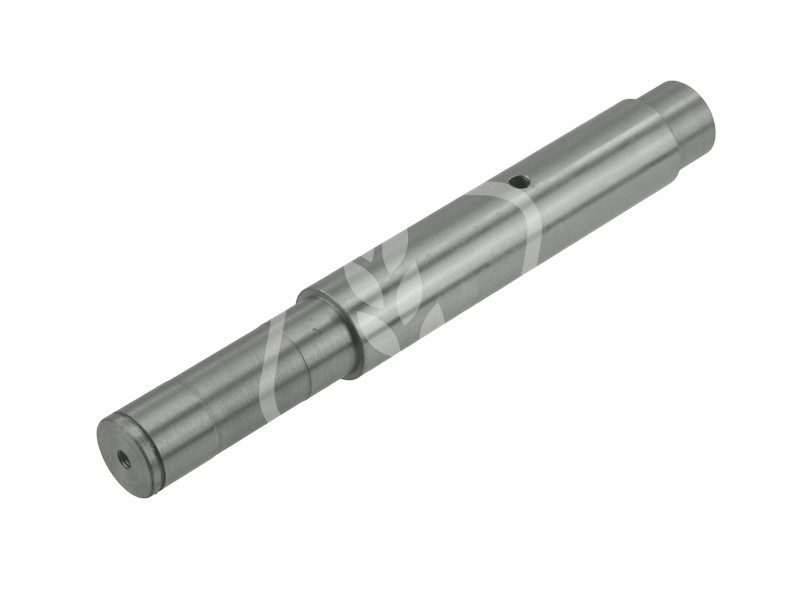 Вал варіатора 30x224mm комбайна Claas Dominator