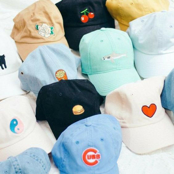 Дитячі кепки оптом