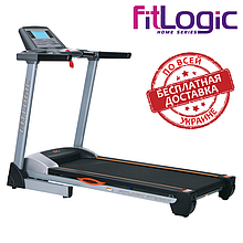 Бігова доріжка для дому FitLogic Arise T-224H