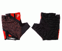 Перчатки Onride TID красный/черный
