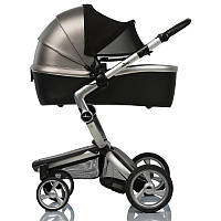 Сонцезахисний козирок (Кап) Double Shade на коляску подвійний 1833