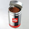 Кава мелена illy Espresso Medium Classico 250 гр з/б Італія Іллі Класико середньої обсмажування, фото 3