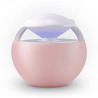 Зволожувач повітря Remax Mercury RT-EM05, Pink