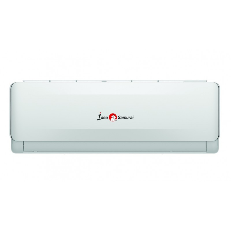КОНДИЦІОНЕР IDEA ISR-09HR-SA7-DN1 ION SAMURAI DC INVERTER