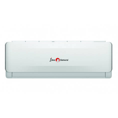 КОНДИЦІОНЕР IDEA ISR-09HR-SA7-DN1 ION SAMURAI DC INVERTER, фото 1
