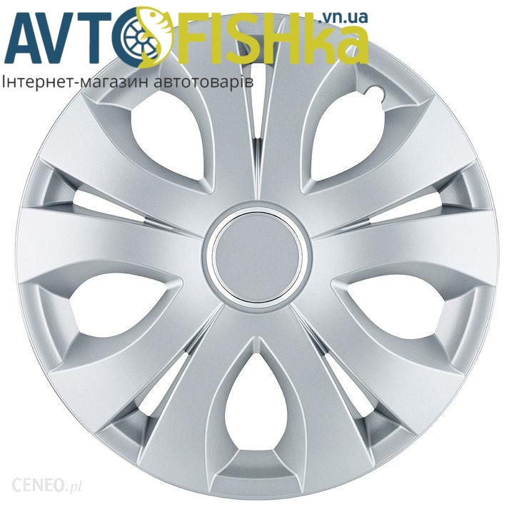 Колпак JESTIC R17 "Top Ring", фото 1