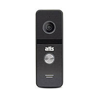 ATIS AT-400HD Black