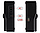 Зарядний пристрій Newell LCD DC Dual для Sony NP-F, NP-FM (dual charger Sony NP-F) (NL0018), фото 3