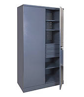 Шафа інструментальний ШИ-10/3П/3В