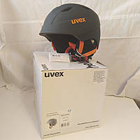 No59 Гірськолижний шолом UVEX Kids Airwing 2 Pro Ski Helmet