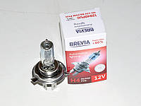 Лампа галогенная Brevia H4 Power Ultra +60% (12040PUC)