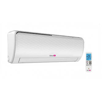 КОНДИЦІОНЕР IDEA ISR-12HR-PA7-DN1 ION DIAMOND PRO INVERTER, фото 1