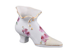 Серветниця орхідея