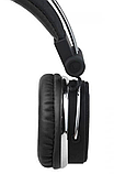Бездротові Bluetooth навушники Awei A700BL, чорні., фото 4