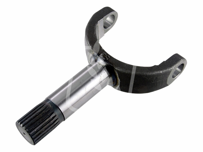 Вал вилка редуктора коси жатки комбайна Claas Dominator 68-150 Lexion 410-600 Mega Commandor, фото 1