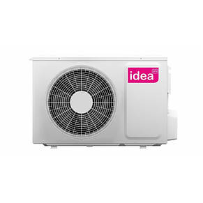 КОНДИЦІОНЕР IDEA ISR-12HR-PA7-DN1 ION DIAMOND PRO INVERTER, фото 2
