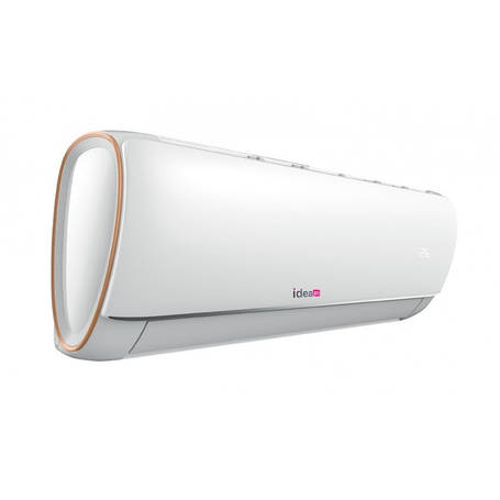 КОНДИЦИОНЕР IDEA ISR-24HR-PA7-N1 DIAMOND PRO, фото 1