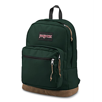 Рюкзак JanSport Right Pack (GREEN)