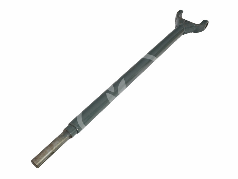 Вал приводу коси (косогону) L=1155mm комбайна Claas Mercator 50-75 Senator Dominator 38-58