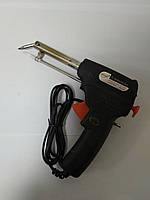 Паяльник з регульованою подачею припою 45W-65W 220V