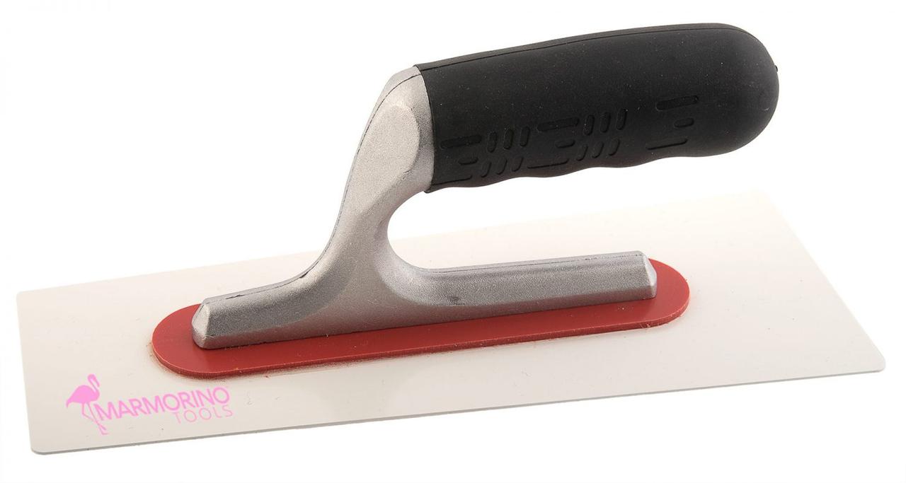 Гладилка пластиковая Decor. Marmorino Tools