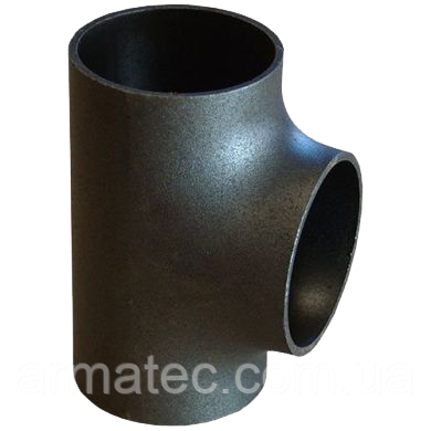 Тройник 89 (80), фото 1