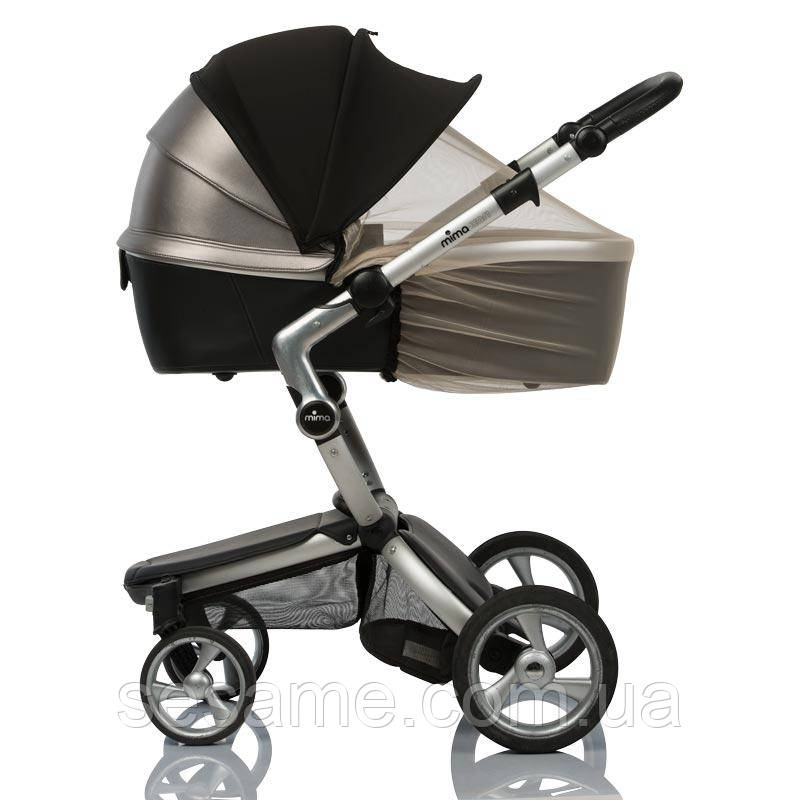 Must Have Shade 2 в 1. Козирок з бежевою москіткою 1870