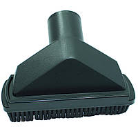 Щетка (насадка) для пылесоса на 32 мм для чистки мебели - запчасти для пылесосов