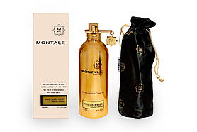 Женский, Тестер 100 мл. MONTALE Aoud queen roses
