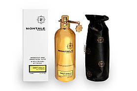 Унісекс, Тестер 100 мл MONTALE Sweet vanilla