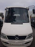 Mercedes Sprinter O616 лобове скло