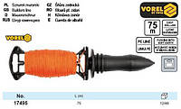 Шнур - причалка 75 метров Польша VOREL-17495