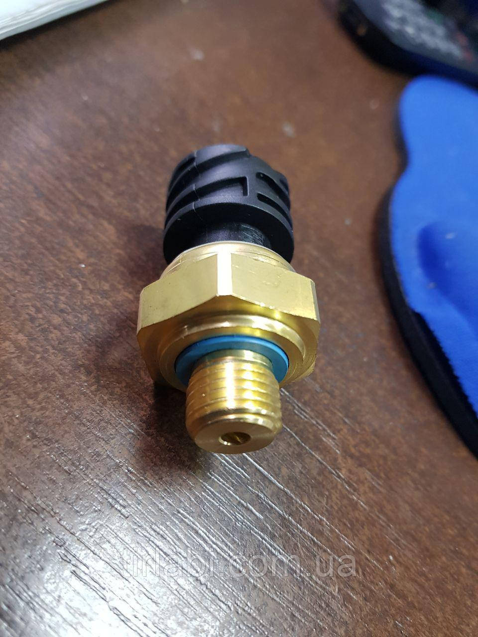 Датчик давления надува турбины DAF Даф CF85 XF105 (ID#808749553), цена ...