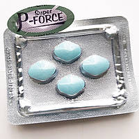 Супер потенция и продление полового акта, 4табл